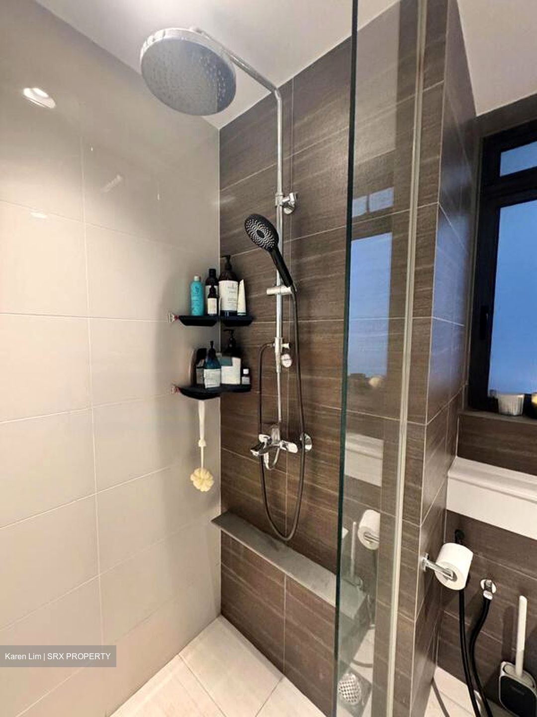 Botanique At Bartley (D19), Condominium #450315851